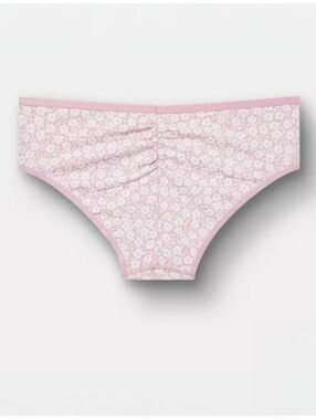 NWT Torrid Cinch Mid-Rise Hipster Panty Bundle